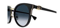 Gucci Logo GG1181SK Sunglasses