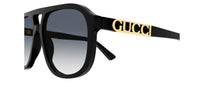 Gucci Logo GG1188S Sunglasses