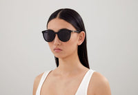 Gucci Logo GG1180SK Sunglasses