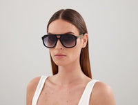 Gucci Logo GG1188S Sunglasses
