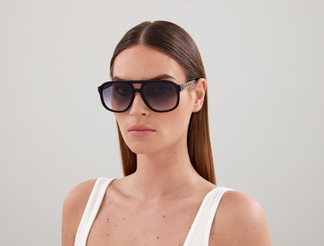 Gucci Logo GG1188S Sunglasses