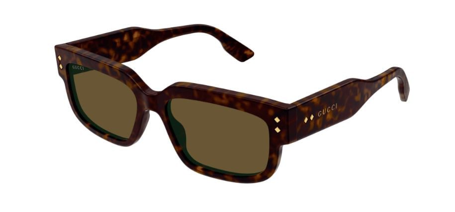 Gucci Logo GG1218S Sunglasses