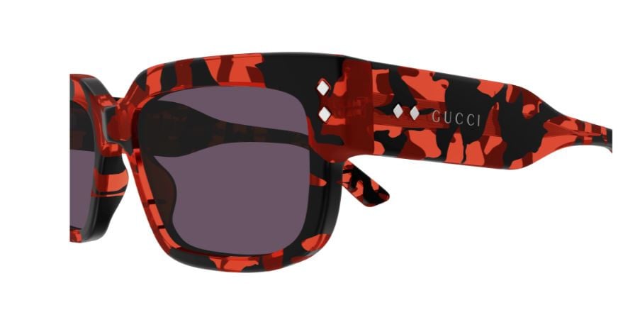 Gucci Logo GG1218S Sunglasses