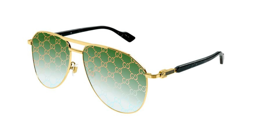 Gucci Logo GG1220S Sunglasses