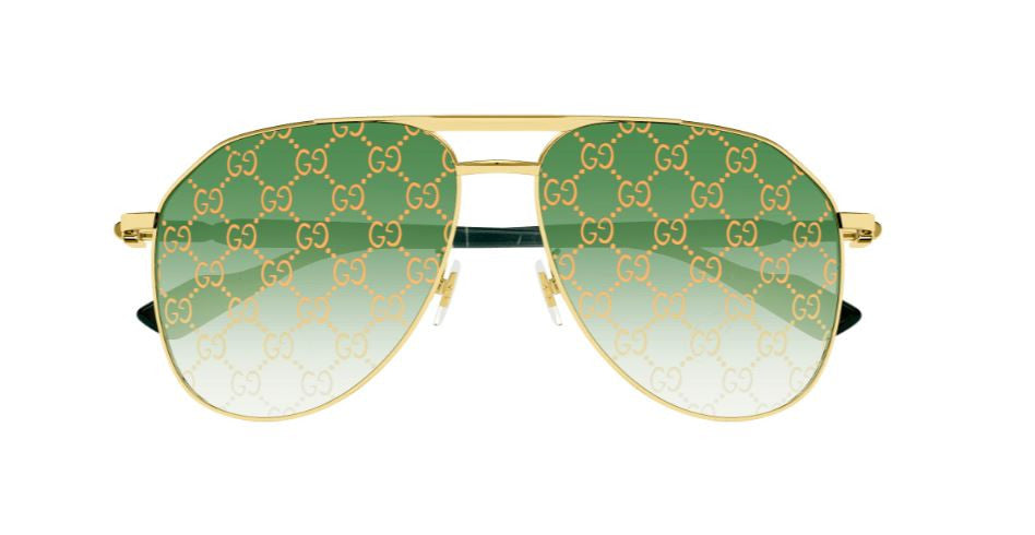 Gucci Logo GG1220S Sunglasses
