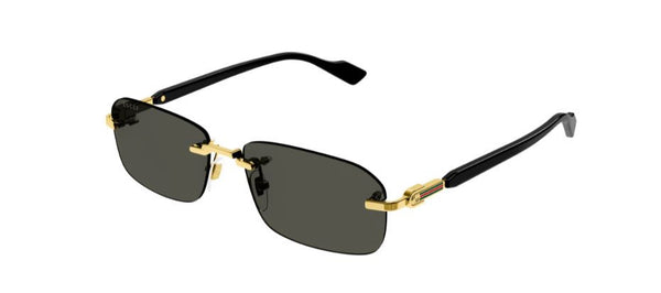 Lunettes de Soleil Gucci Logo GG1221S