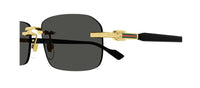 Zonnebrillen Gucci Logo GG1221S