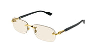 Zonnebrillen Gucci Logo GG1221S