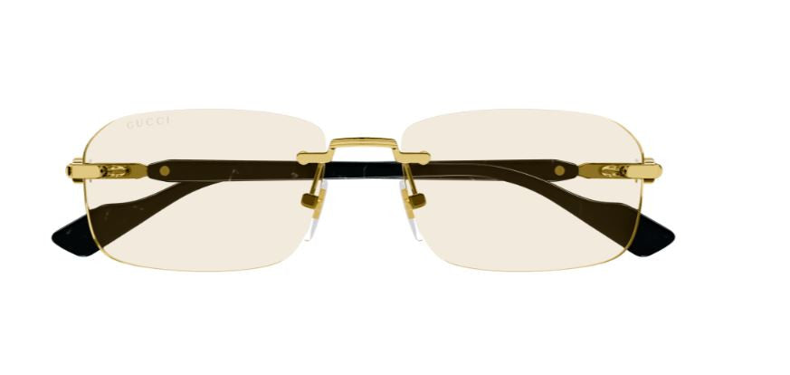 Zonnebrillen Gucci Logo GG1221S
