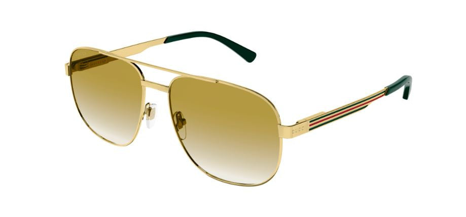 Gucci Logo GG1223S Sunglasses