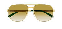 Gucci Logo GG1223S Sunglasses