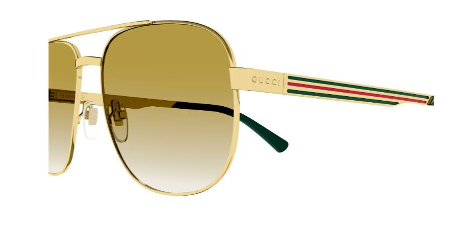 Gucci Logo GG1223S Sunglasses