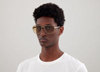 Gucci Logo GG1223S Sunglasses