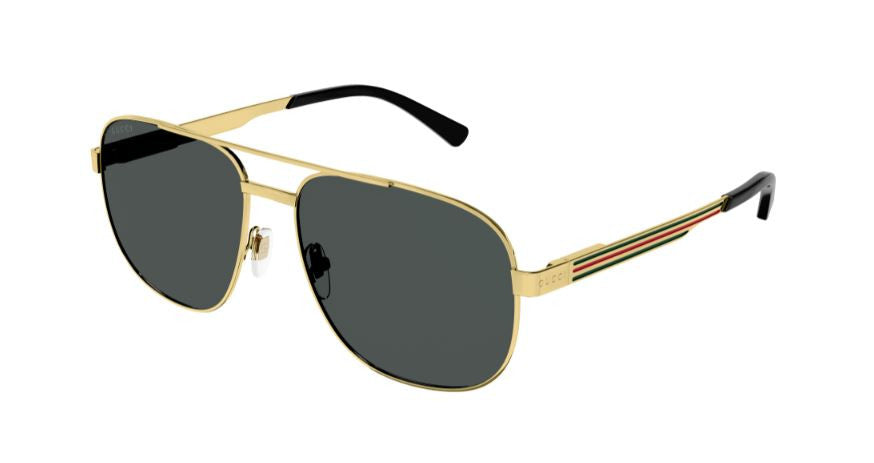 Gucci Logo GG1223S Sunglasses
