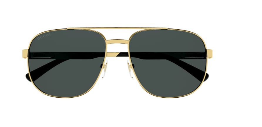Gucci Logo GG1223S Sunglasses