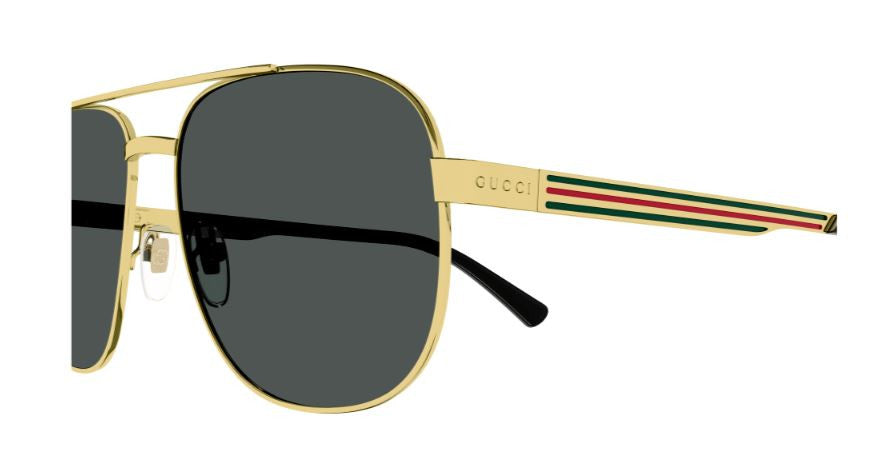 Gucci Logo GG1223S Sunglasses