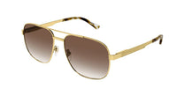 Gucci Logo GG1223S Sunglasses