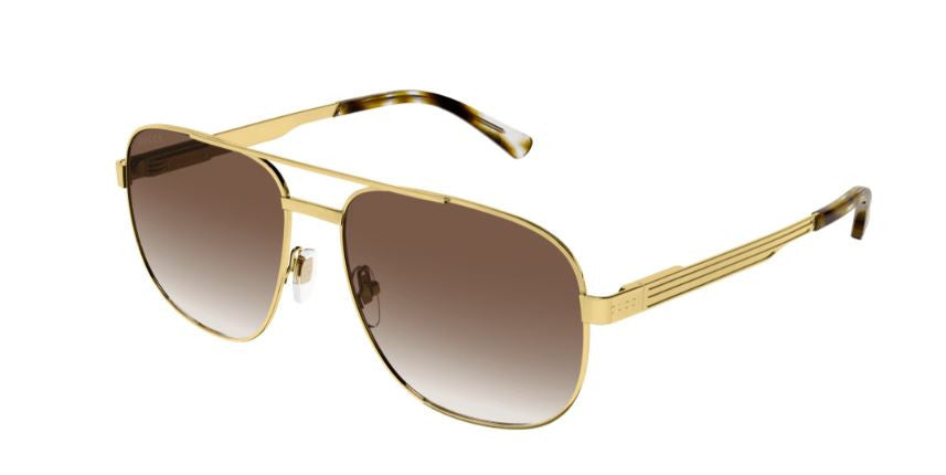 Gucci Logo GG1223S Sunglasses