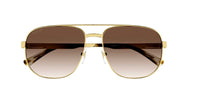 Gucci Logo GG1223S Sunglasses
