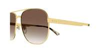 Gucci Logo GG1223S Sunglasses