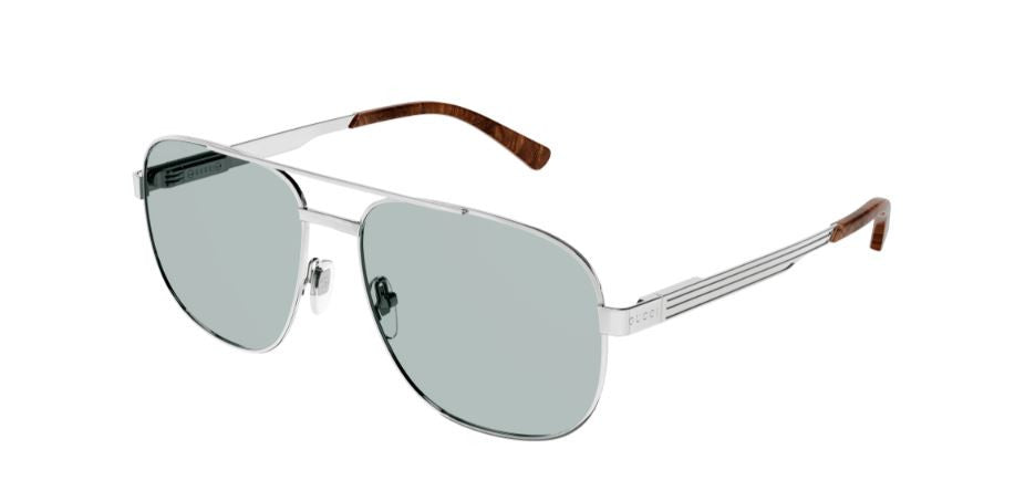 Gucci Logo GG1223S Sunglasses