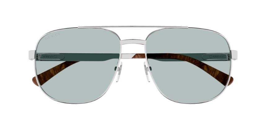 Gucci Logo GG1223S Sunglasses