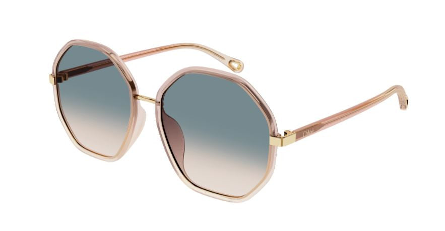 Chloé CHLOÉ CH0133SA Sunglasses