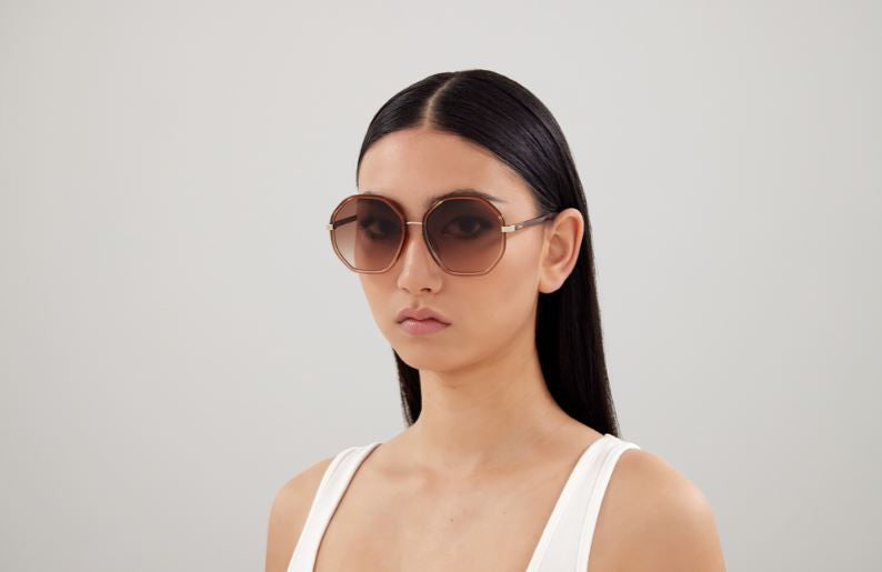 Chloé CHLOÉ CH0133SA Sunglasses