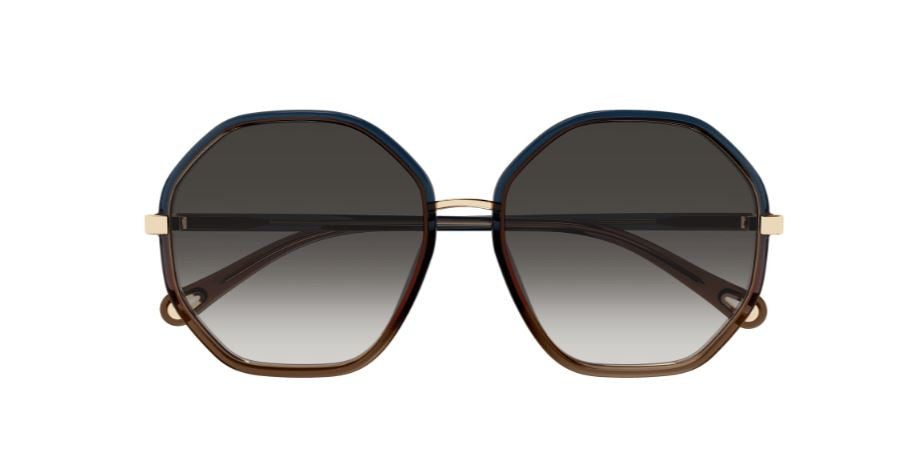 Chloé CHLOÉ CH0133SA Sunglasses