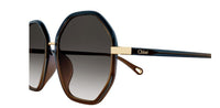 Chloé CHLOÉ CH0133SA Sunglasses