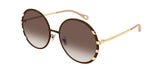 Occhiali da Sole Chloé Celeste CH0144S