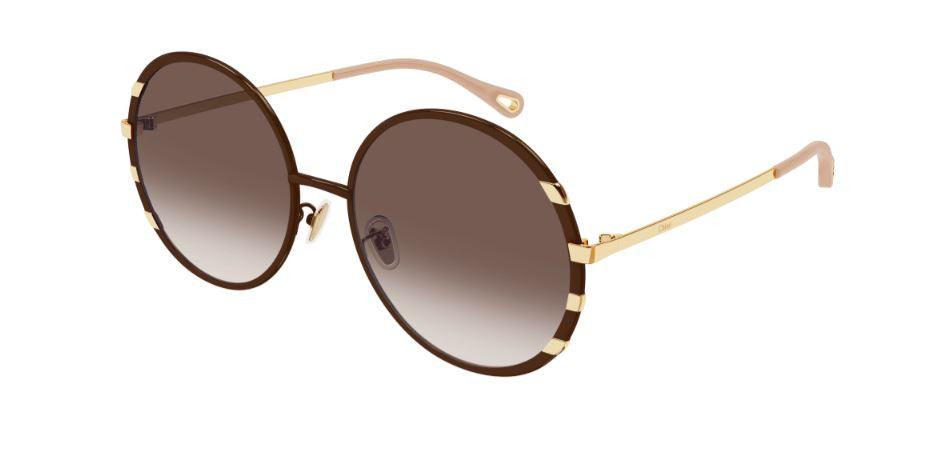 Occhiali da Sole Chloé Celeste CH0144S