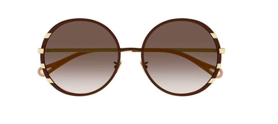 Occhiali da Sole Chloé Celeste CH0144S