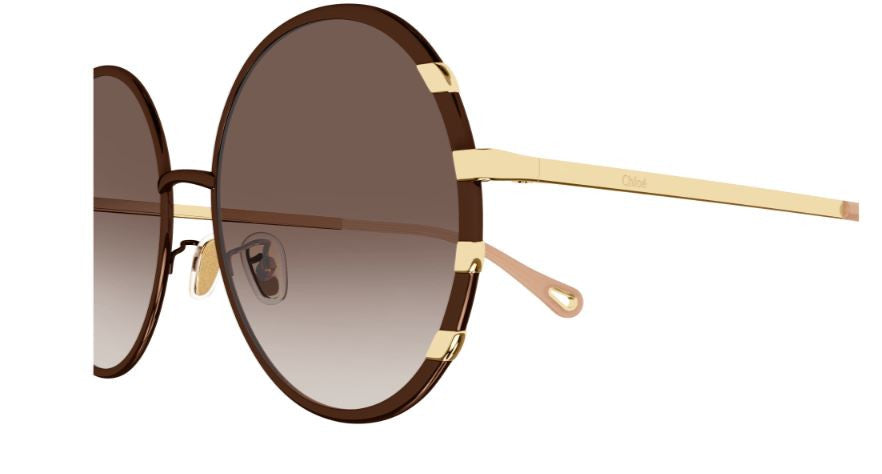Occhiali da Sole Chloé Celeste CH0144S