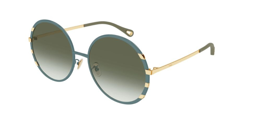 Occhiali da Sole Chloé Celeste CH0144S