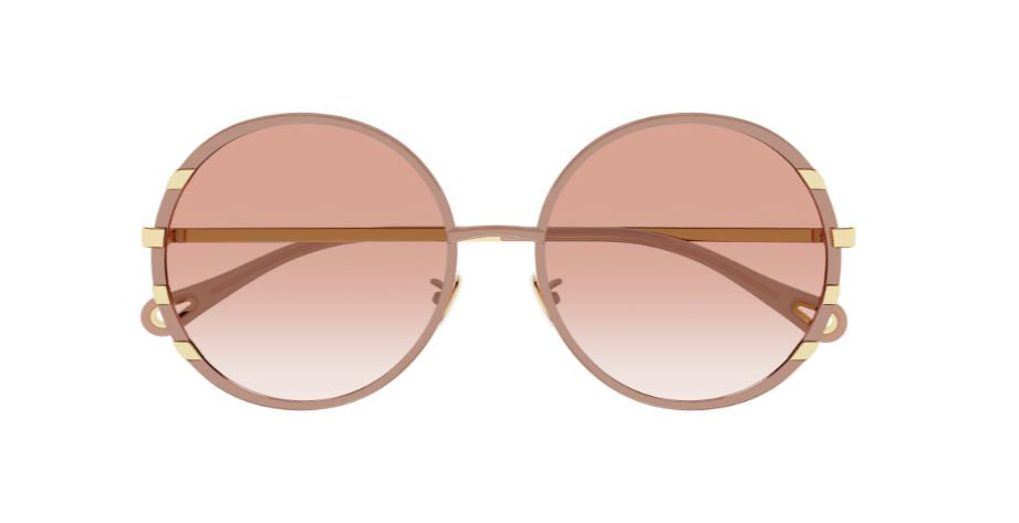 Occhiali da Sole Chloé Celeste CH0144S