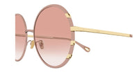 Occhiali da Sole Chloé Celeste CH0144S