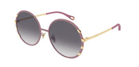 Occhiali da Sole Chloé Celeste CH0144S