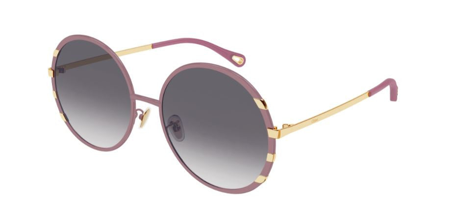 Occhiali da Sole Chloé Celeste CH0144S