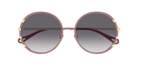 Occhiali da Sole Chloé Celeste CH0144S