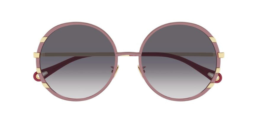 Occhiali da Sole Chloé Celeste CH0144S
