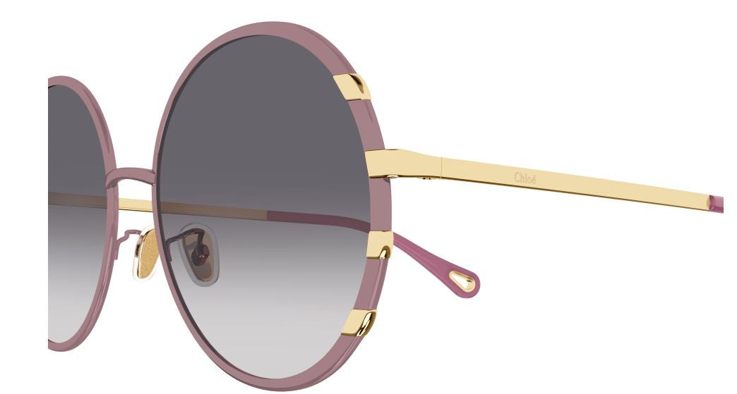 Occhiali da Sole Chloé Celeste CH0144S