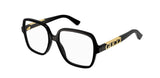 Lunettes de vue Gucci Logo GG1193O