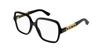 Lunettes de vue Gucci Logo GG1193O