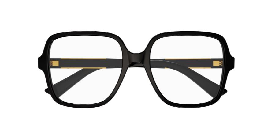 Lunettes de vue Gucci Logo GG1193O