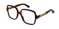 Lunettes de vue Gucci Logo GG1193O
