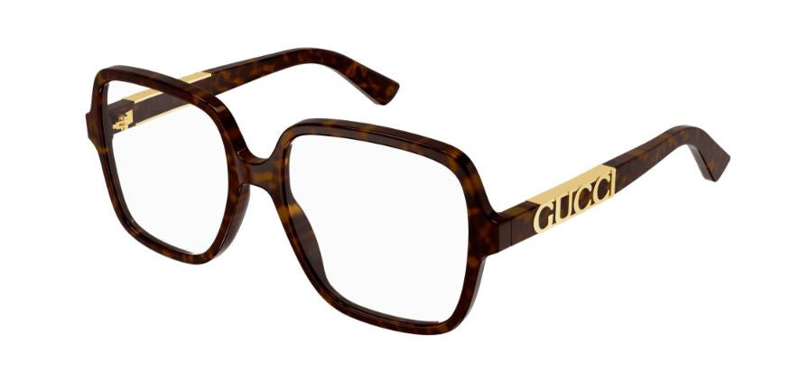 Lunettes de vue Gucci Logo GG1193O
