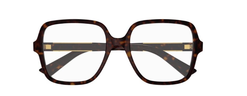 Lunettes de vue Gucci Logo GG1193O