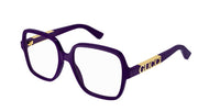 Lunettes de vue Gucci Logo GG1193O