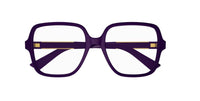 Lunettes de vue Gucci Logo GG1193O